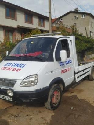 Yalova Üniversitesi 7/24 Acil Yol Yardım
