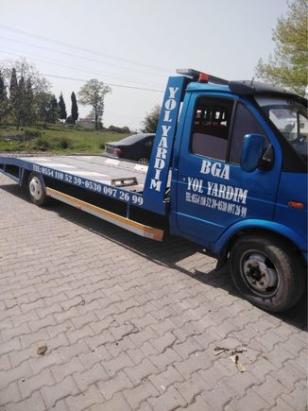 Yalova Üniversitesi Lüks VIP Araç Taşımacılığı