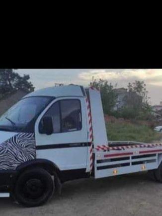 Motor Arızalı Araç Taşıma