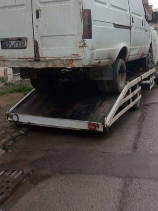 7/24 Acil Yol Yardım